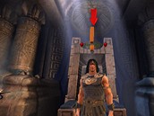 Age of Conan - tet st recenze