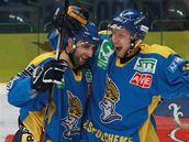 Ústí nad Labem: radost