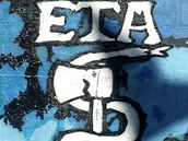 Znak separatistick organizace ETA