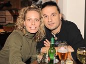 Kristina a Alan Bastienovi 