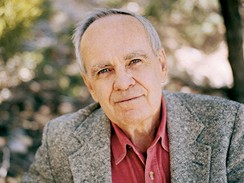 Cormac McCarthy