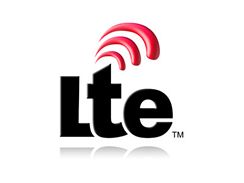 Logo LTE