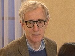 Woody Allen