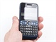 Nokia E63