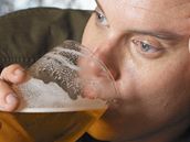 Kdy vás u pivo nudí, zkuste nkterý z pekelných míchaných nápoj