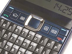 Nokia E63