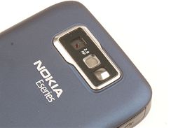 Nokia E63