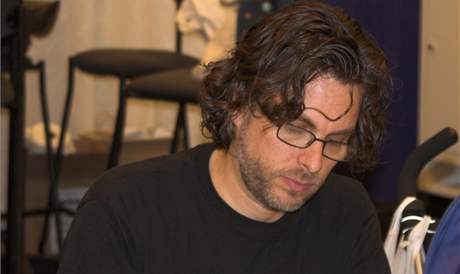 Michael Chabon