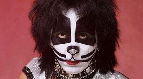 Eric Singer