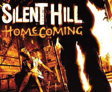 Silent Hill: Homecoming