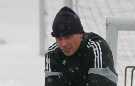 Jaroslav Nesvatba