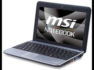 Hybridn nettop od MSI