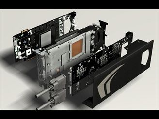 Rozbor GeForce GTX 295