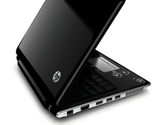 HP Pavilion dv2