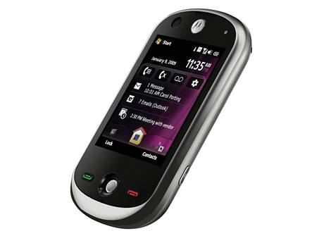 Motorola MOTOSURF A3100