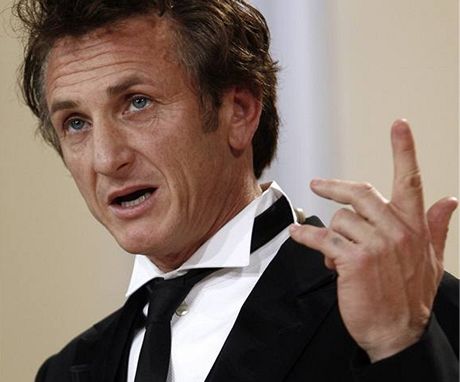 Cannes 2008, pedsedou poroty byl tehdy Sean Penn