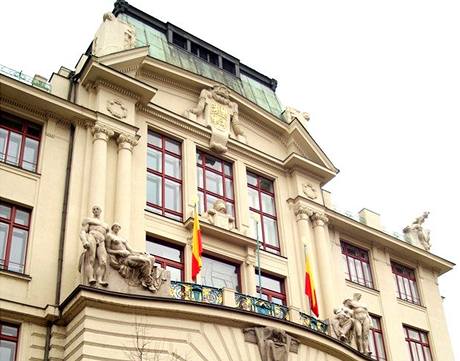Pražský magistrát zřídil funkce několika ombudsmanů. Ilustrační foto.