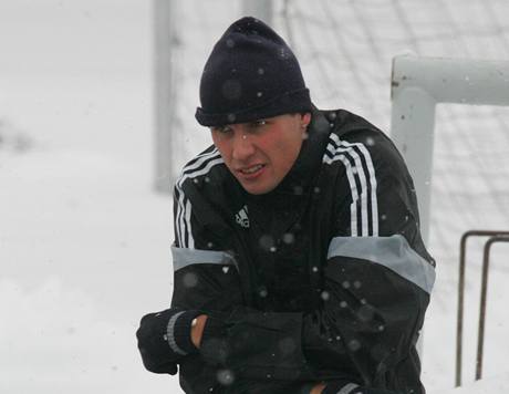 Jaroslav Nesvatba