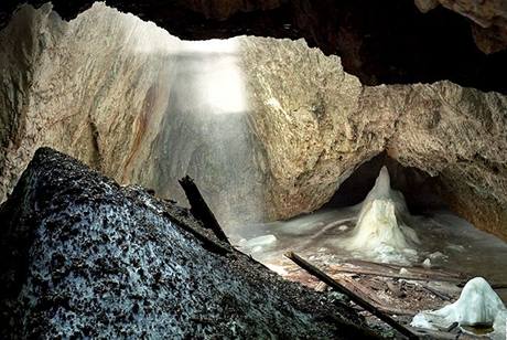 Ve slovenských horách kadoron najde smrt nkolik ech, hlavn turist. Ilustraní foto