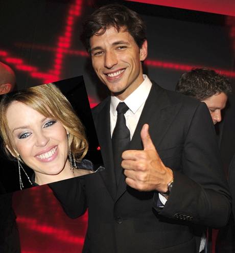 Andres Velencoso