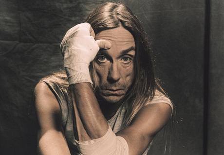 Iggy Pop