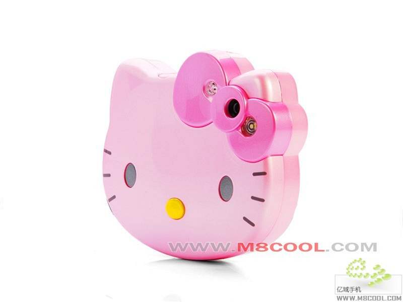 Hello Kitty C90