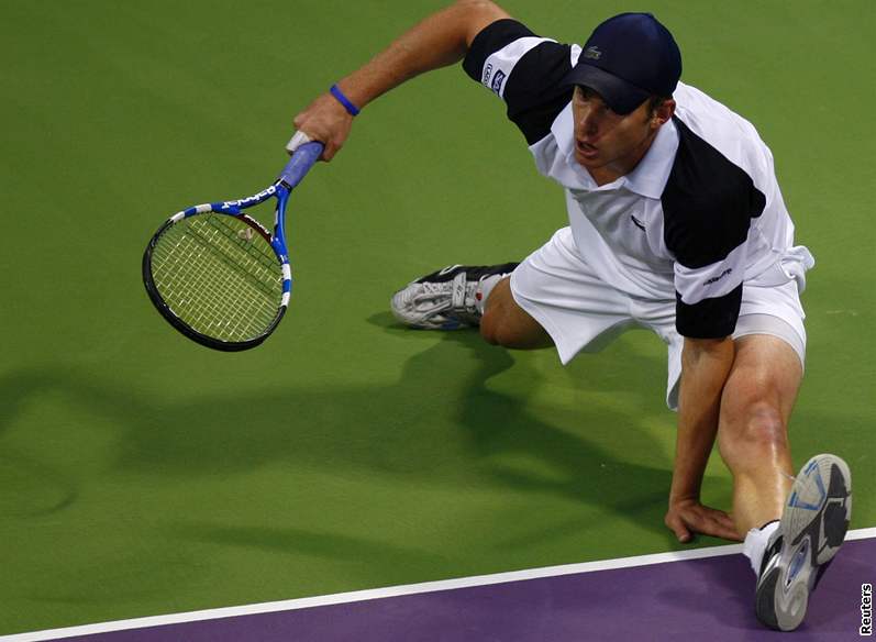 Andy Roddick