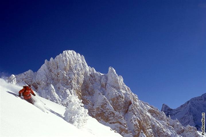 Francie, La Plagne