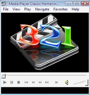 Media Player Classic Home Cinema