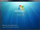 Instalace Windows 7 z pedchozího OS