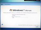 Nastavení identifikace uivatele ve Windows 7