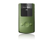 Sony Ericsson W508