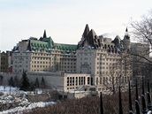 Hotel Château Laurier 