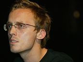 Michal Hvoreck, slovensk spisovatel