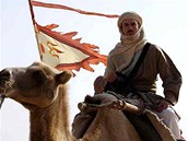 Z televizního filmu Marco Polo