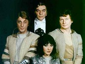 Ze seriálu Náv�t�vníci