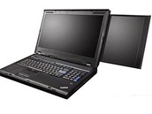 Lenovo ThinkPad W700ds