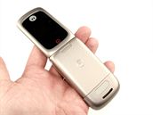 Motorola - ilustra�ní foto.