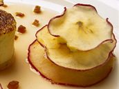 Dtem z jablek pipravujte nejrznjí dobroty, podporují dobré trávení a recept najdete spoustu.
