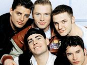 Boyzone