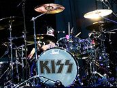 Eric Singer