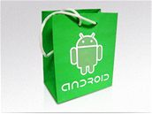 Android Market spje do své finální podoby - prodej aplikací zane za nkolik týdn