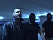 Rytmus - Zostalo ticho