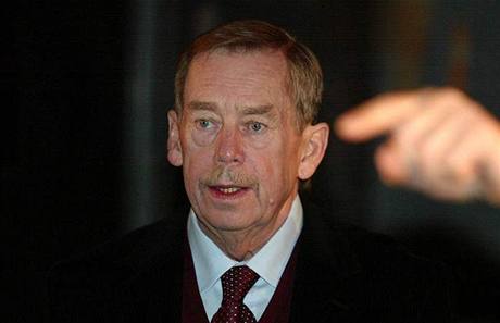 Václav Havel