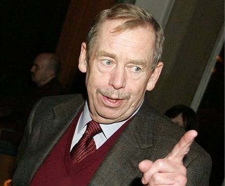 Václav Havel