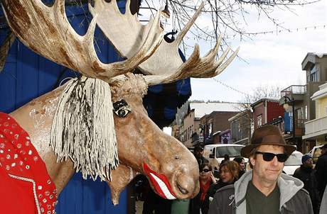 Festival Sundance 2009