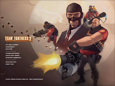 Team Fortress 2