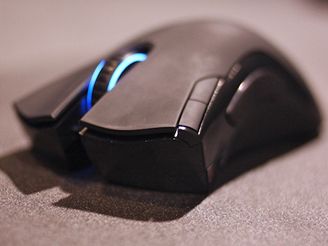 Razer Mamba