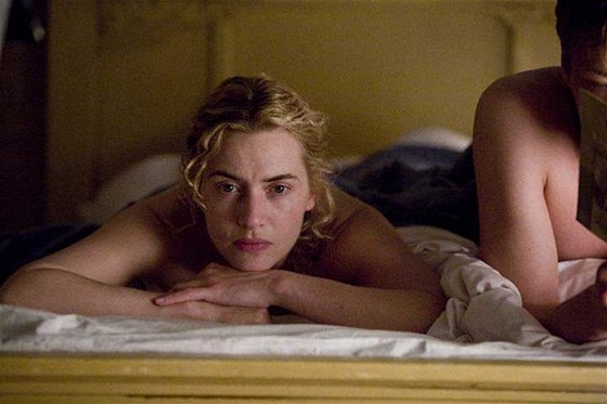 Kate Winsletová ve filmu Pedíta (2008)