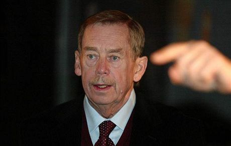 Václav Havel